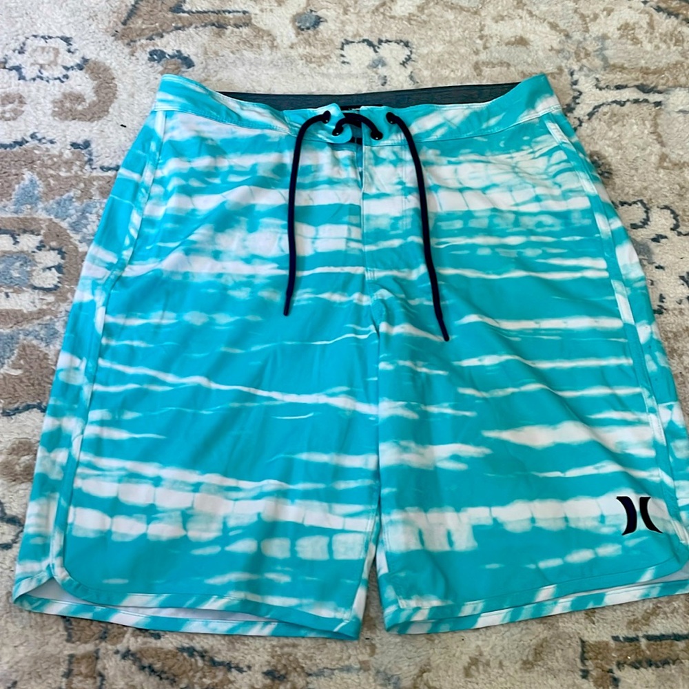 Board Swim Trunks